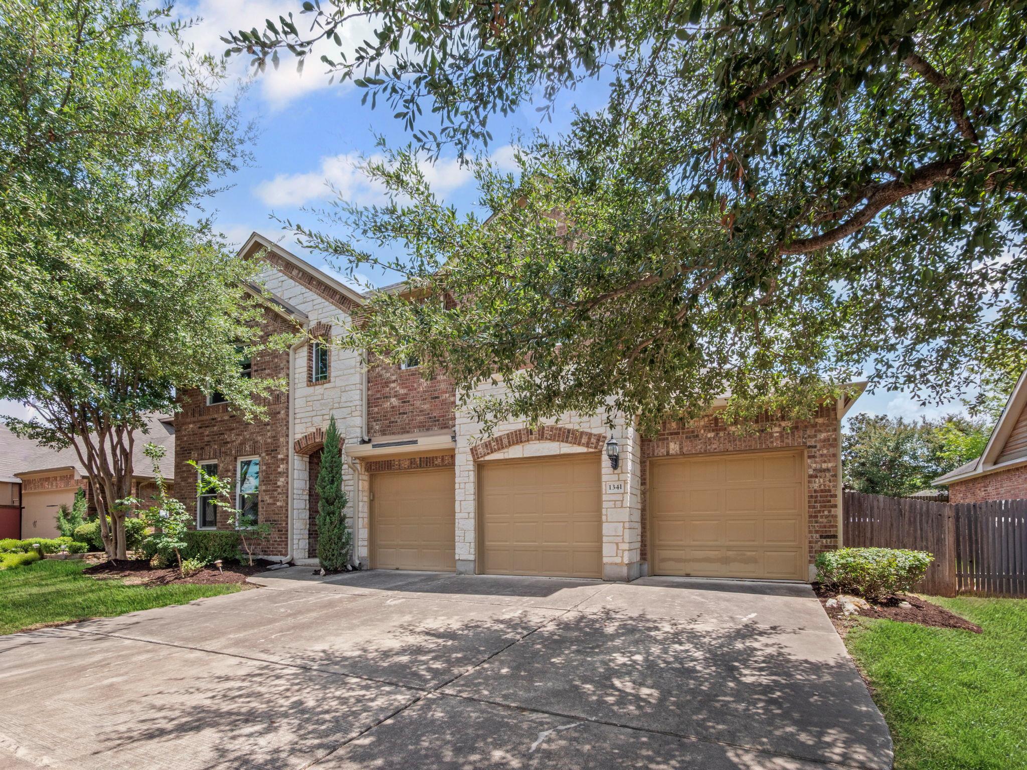 1341 Talley LOOP