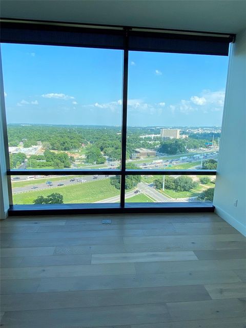 Tiny photo for 70 Rainey ST #1507, Austin, TX 78701 (MLS # 5421340)