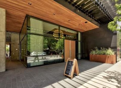 Photo of 70 Rainey ST #1507, Austin, TX 78701 (MLS # 5421340)