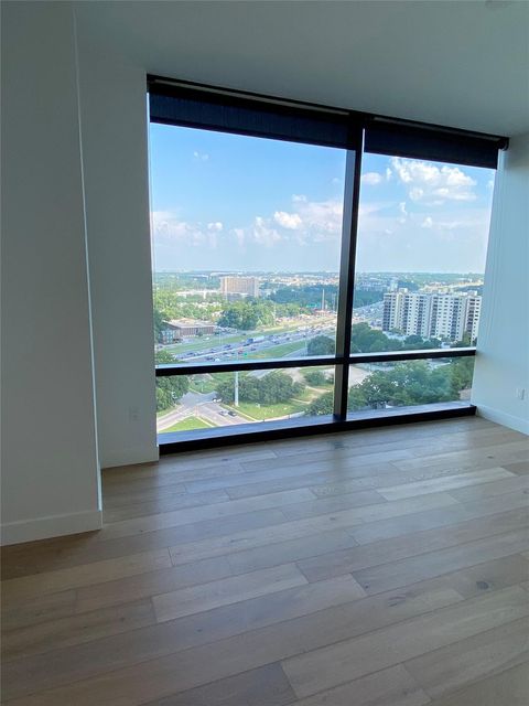 Tiny photo for 70 Rainey ST #1507, Austin, TX 78701 (MLS # 5421340)