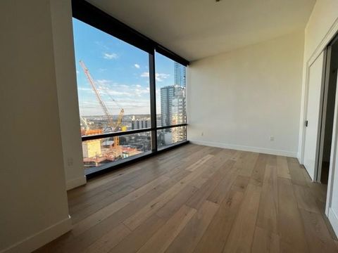 Tiny photo for 70 Rainey ST #1507, Austin, TX 78701 (MLS # 5421340)