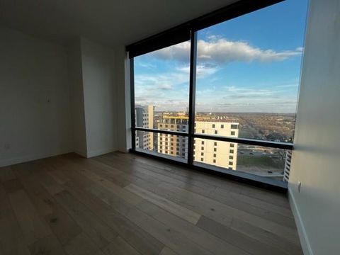 Tiny photo for 70 Rainey ST #1507, Austin, TX 78701 (MLS # 5421340)