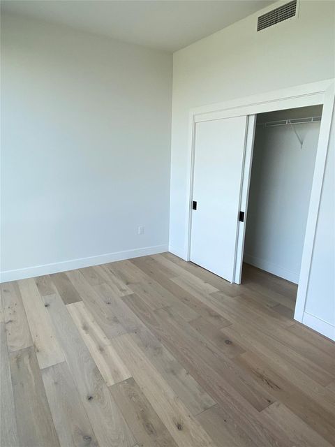 Tiny photo for 70 Rainey ST #1507, Austin, TX 78701 (MLS # 5421340)