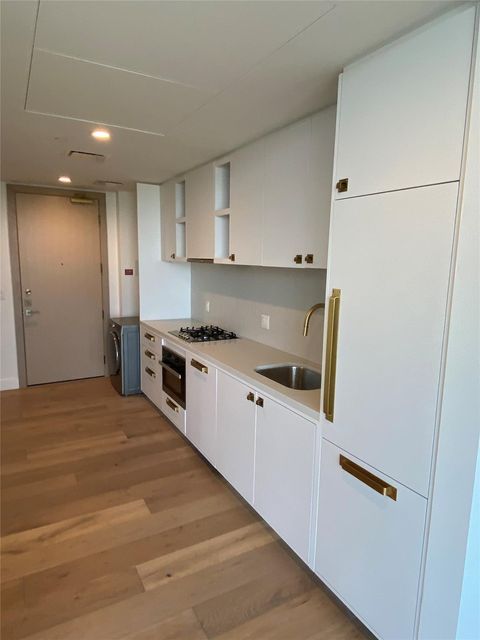Tiny photo for 70 Rainey ST #1507, Austin, TX 78701 (MLS # 5421340)