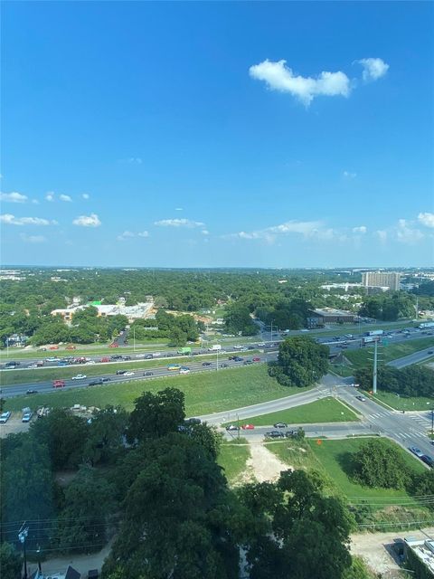 Tiny photo for 70 Rainey ST #1507, Austin, TX 78701 (MLS # 5421340)