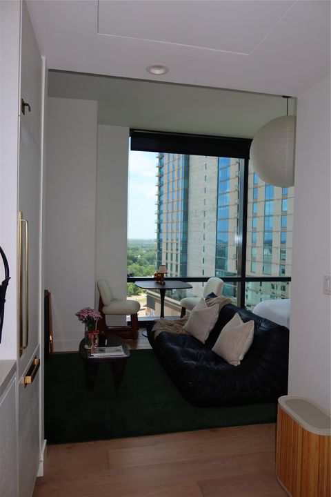 Photo of 70 Rainey ST #1507, Austin, TX 78701 (MLS # 5421340)