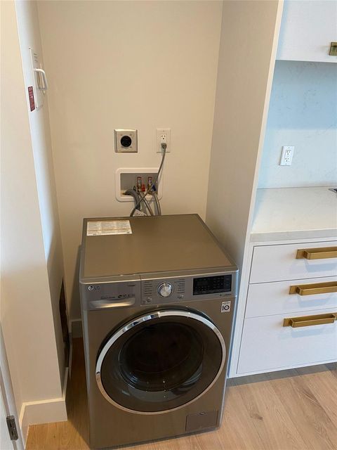 Tiny photo for 70 Rainey ST #1507, Austin, TX 78701 (MLS # 5421340)