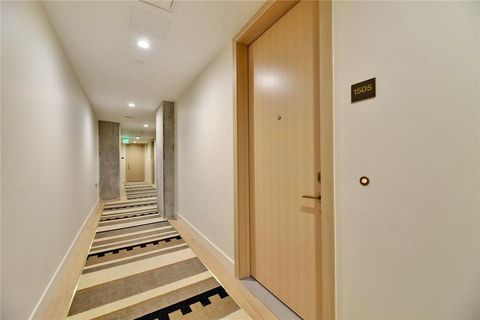Tiny photo for 70 Rainey ST #1507, Austin, TX 78701 (MLS # 5421340)