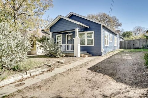 809 Theresa Ave Austin TX 78703