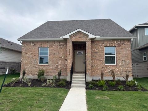 Photo of 117 Maple Hedge RD, Hutto, TX 78634 (MLS # 4902965)