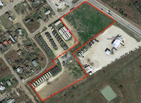Photo of 842 Main ST, Asherton, TX 78827 (MLS # 3543051)