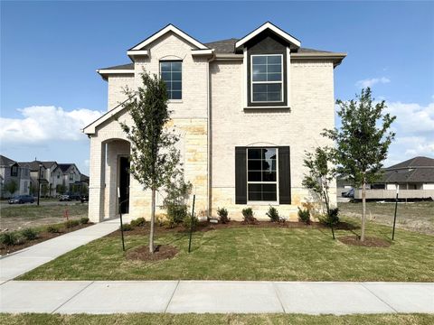 Photo of 305 Brandywine RD, Hutto, TX 78634 (MLS # 4301364)