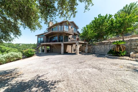 A home in Spicewood