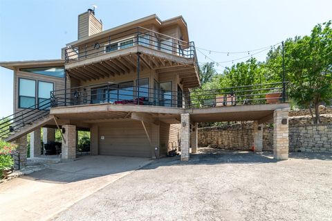 A home in Spicewood