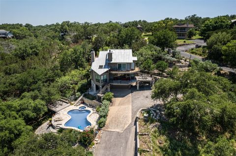 A home in Spicewood