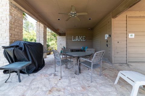 A home in Spicewood