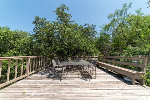 A home in Spicewood