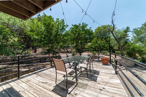 A home in Spicewood