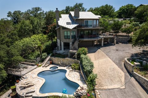 A home in Spicewood