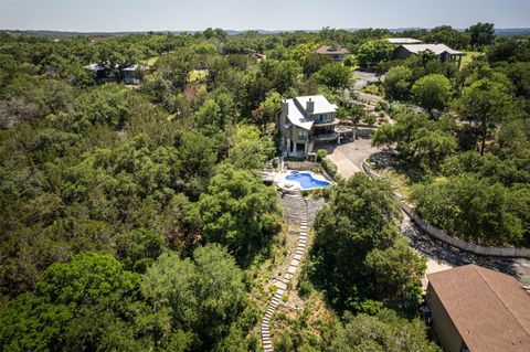 A home in Spicewood