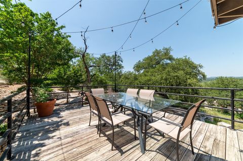 A home in Spicewood