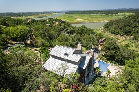 A home in Spicewood