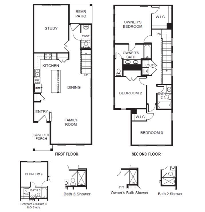 2776 Brand Iron DR