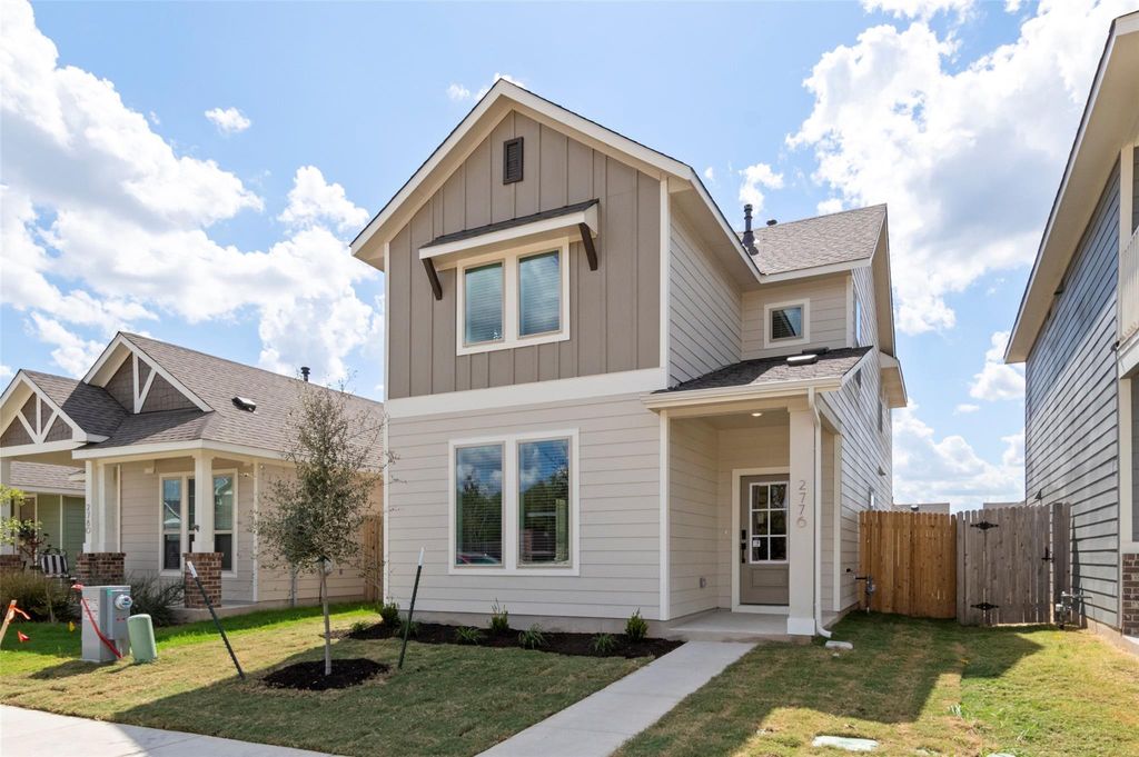 Photo of 2776 Brand Iron DR, San Marcos, TX 78666 (MLS # 9591957)