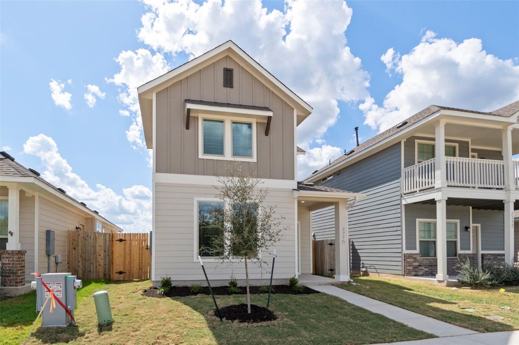 Photo of 2776 Brand Iron DR, San Marcos, TX 78666 (MLS # 9591957)