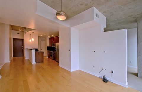 Tiny photo for 360 Nueces ST #913, Austin, TX 78701 (MLS # 6156012)