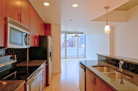 Tiny photo for 360 Nueces ST #913, Austin, TX 78701 (MLS # 6156012)