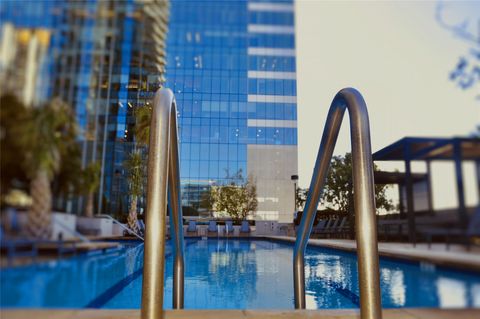 Tiny photo for 360 Nueces ST #913, Austin, TX 78701 (MLS # 6156012)