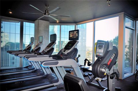 Tiny photo for 360 Nueces ST #913, Austin, TX 78701 (MLS # 6156012)