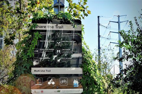 Tiny photo for 360 Nueces ST #913, Austin, TX 78701 (MLS # 6156012)