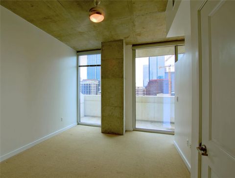 Tiny photo for 360 Nueces ST #913, Austin, TX 78701 (MLS # 6156012)
