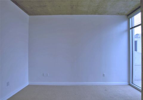 Tiny photo for 360 Nueces ST #913, Austin, TX 78701 (MLS # 6156012)
