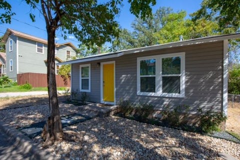 Tiny photo for 1183 Coleto ST, Austin, TX 78702 (MLS # 1022245)