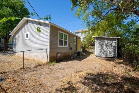 Tiny photo for 1183 Coleto ST, Austin, TX 78702 (MLS # 1022245)