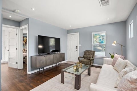 Tiny photo for 1183 Coleto ST, Austin, TX 78702 (MLS # 1022245)