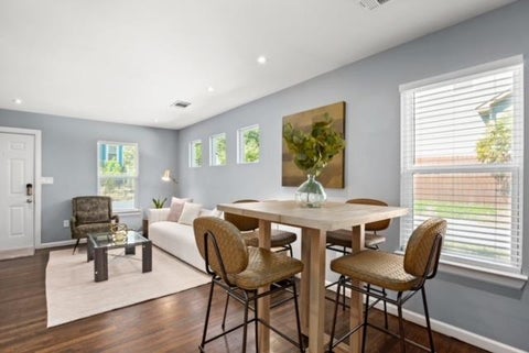 Tiny photo for 1183 Coleto ST, Austin, TX 78702 (MLS # 1022245)