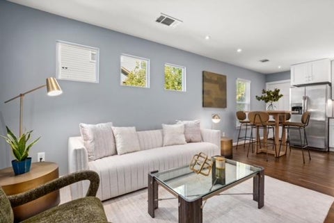 Tiny photo for 1183 Coleto ST, Austin, TX 78702 (MLS # 1022245)