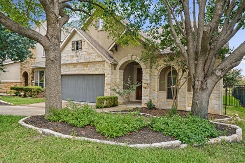 Photo of 1915 Kempwood LOOP, Round Rock, TX 78665 (MLS # 8025405)