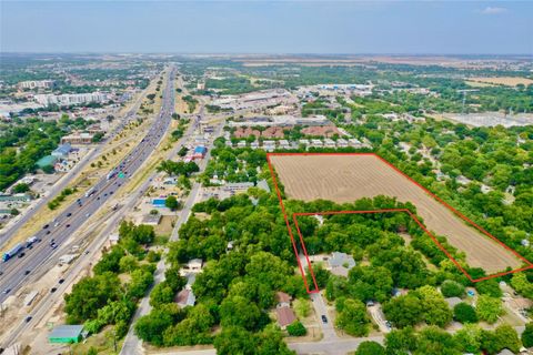 Photo of 000 Smith LN, San Marcos, TX 78666 (MLS # 1023154)