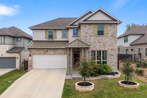 1509 Reprise BND Round Rock TX 78681