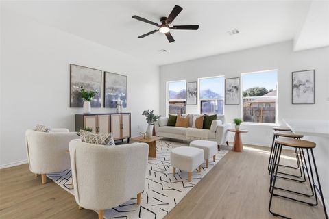 12213 Prairie Glen CT Del Valle TX 78617