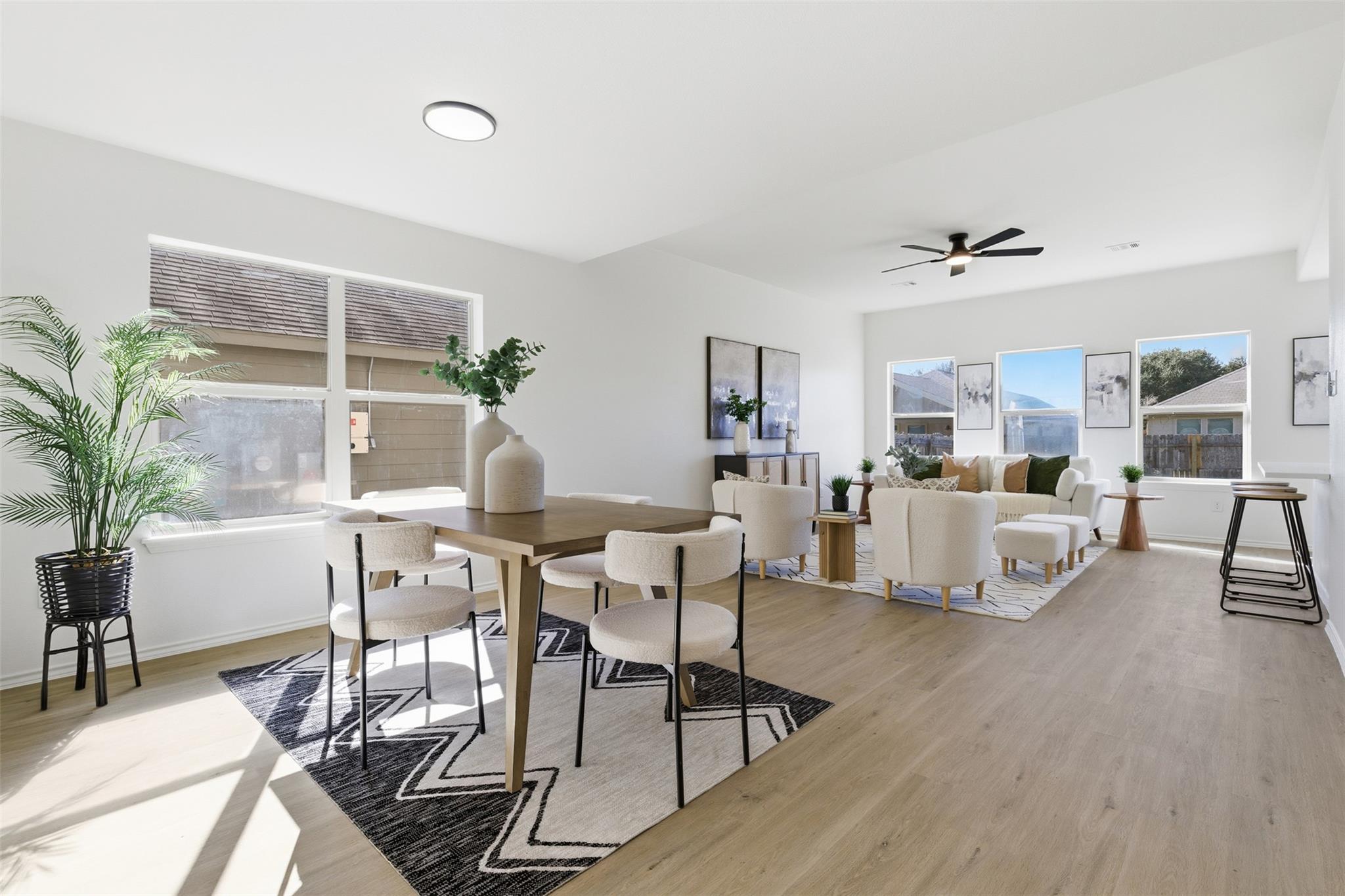 12213 Prairie Glen CT