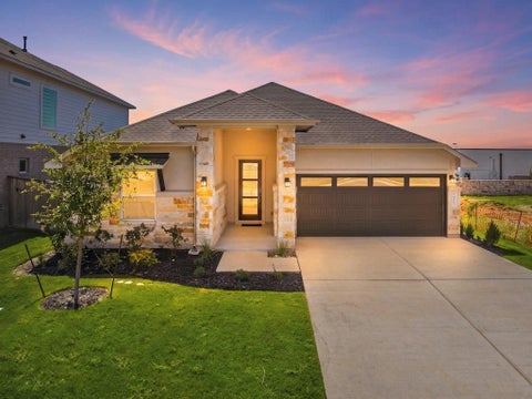 Photo of 4513 College Square DR, Round Rock, TX 78665 (MLS # 6860227)