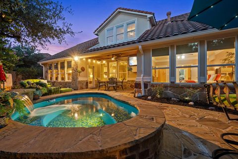 11904 Mira Vista WAY VH26 Austin TX 78726