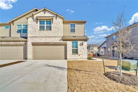 Photo of 17205A Mayfly DR, Pflugerville, TX 78660 (MLS # 4003647)