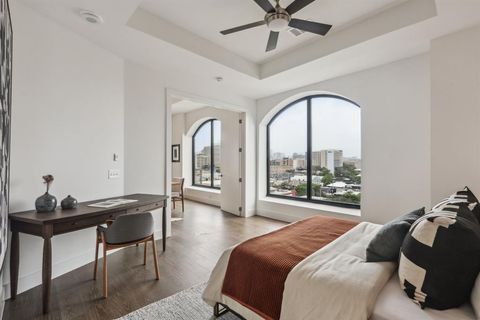 Tiny photo for 507 Sabine ST #601, Austin, TX 78701 (MLS # 5814279)